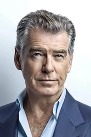 Ảnh diễn viên Pierce Brosnan