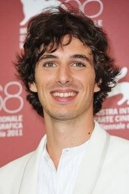 Ảnh diễn viên Pierpaolo Spollon