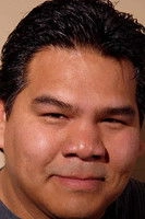 Ảnh diễn viên Pierre Barrera