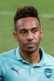 Ảnh diễn viên Pierre-Emerick Aubameyang