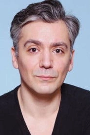 Ảnh diễn viên Pierre Grenier