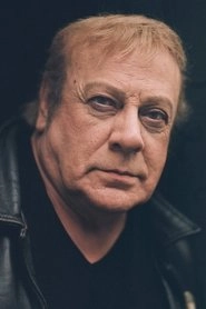 Ảnh diễn viên Pierre Lebeau