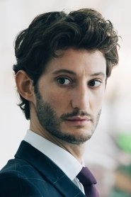 Ảnh diễn viên Pierre Niney