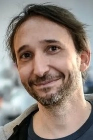 Ảnh diễn viên Pierre-Olivier Persin