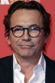 Ảnh diễn viên Pierre Quefféléan