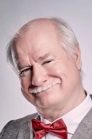 Ảnh diễn viên Pierre van Pletzen