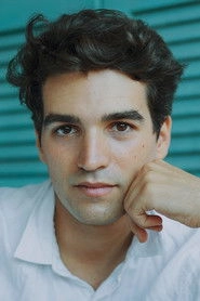 Ảnh diễn viên Pietro Angelini