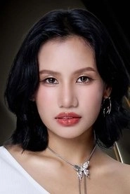 Ảnh diễn viên Pin Danita Choktadaporn