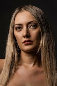 Ảnh diễn viên Pınar Çağlar Gençtürk