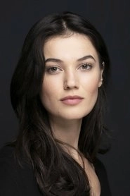 Ảnh diễn viên Pınar Deniz