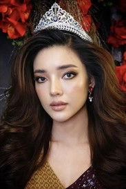 Ảnh diễn viên Pinthip Orachorn