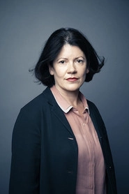 Ảnh diễn viên Pippa Harris