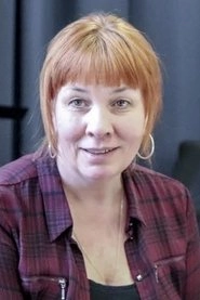 Ảnh diễn viên Piret Toomvap-Schönberg