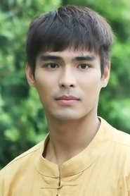 Ảnh diễn viên Pitipon Porntrisat