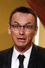 Ảnh diễn viên P.J. Voeten