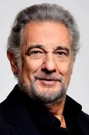 Ảnh diễn viên Plácido Domingo