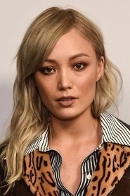 Ảnh diễn viên Pom Klementieff