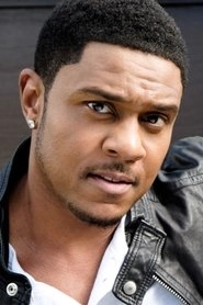 Ảnh diễn viên Pooch Hall