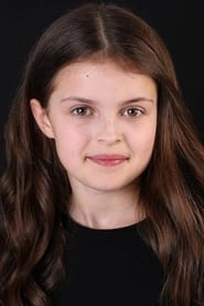 Ảnh diễn viên Poppy Townsend White