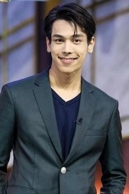 Ảnh diễn viên Porapat Srikajorn