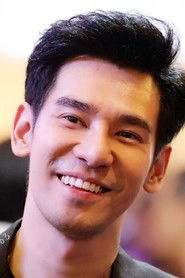 Ảnh diễn viên Porsch Apiwat Apiwatsayree