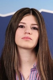 Ảnh diễn viên Porshia Zimiga