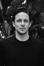 Ảnh diễn viên Powell Robinson