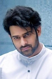 Ảnh diễn viên Prabhas