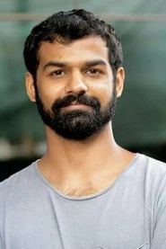 Ảnh diễn viên Pranav Mohanlal