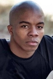 Ảnh diễn viên Precious Jenkins