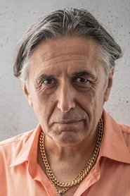 Ảnh diễn viên Predrag Bjelac