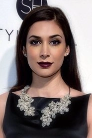 Ảnh diễn viên Preeti Desai