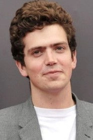 Ảnh diễn viên Preston Thompson