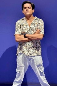 Ảnh diễn viên Priitamm Jaiswal