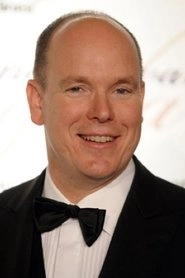 Ảnh diễn viên Prince Albert II of Monaco