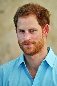Ảnh diễn viên Prince Harry, Duke of Sussex