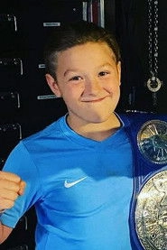 Ảnh diễn viên Prince John James Fury