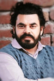 Ảnh diễn viên Prince Kanwaljit Singh