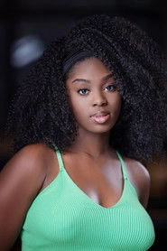 Ảnh diễn viên Princess Adenike