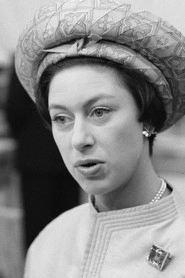 Ảnh diễn viên Princess Margaret