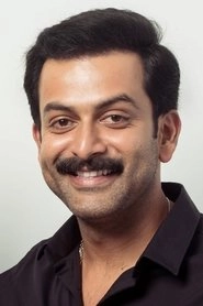 Ảnh diễn viên Prithviraj Sukumaran