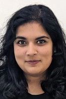 Ảnh diễn viên Priya Bhakta