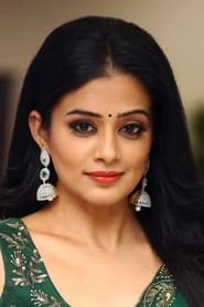 Ảnh diễn viên Priyamani