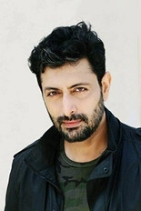 Ảnh diễn viên Priyanshu Chatterjee