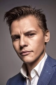 Ảnh diễn viên Przemysław Wyszyński