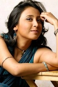 Ảnh diễn viên Pubali Sanyal