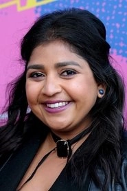 Ảnh diễn viên Punam Patel