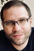 Ảnh diễn viên Pyotr Gudkov