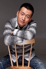 Ảnh diễn viên Qi Jiuzhou