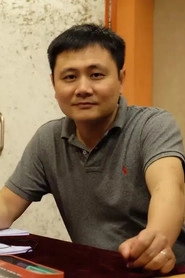 Ảnh diễn viên Qian Hu